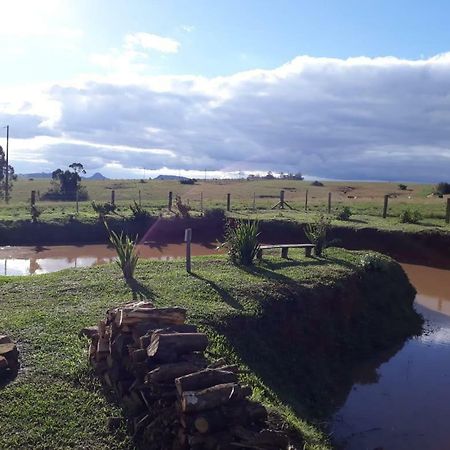 Отель Sitio Buraco Fundo Vale Verde Экстерьер фото